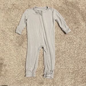 0-3 Month Kyte Baby Romper